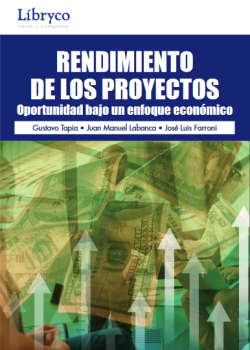 Rendimiento de los Proyectos