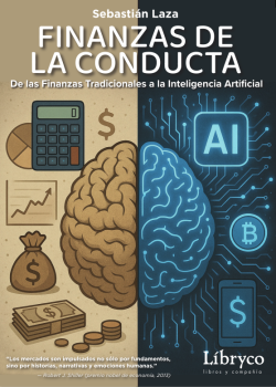 Finanzas de la Conducta