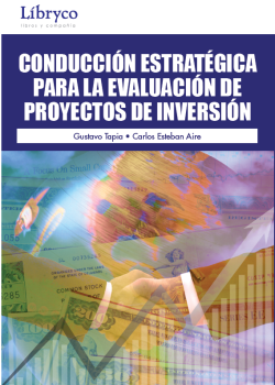 Conducción Estratégica para la Evaluación de Proyectos de Inversión